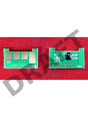 Чип Samsung ML3310/3710, SCX4833/5637/5737 (MLT-D205S) 2K (ELP, Китай) 
