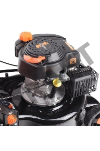 Газонокосилка роторная Patriot PT42LS бензиновая