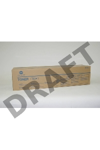 Тонер-картридж Konica-Minolta bizhub 552/652  TN-618 (o)