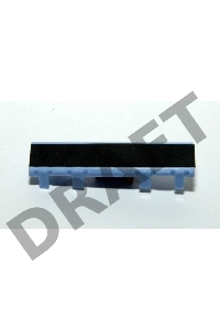 Тормозная площадка обходного лотка HP LJ 2300/2400/P3005/P3015/M3027/M3035/ CLJ 3500/3700 (RC1-0939) (о)