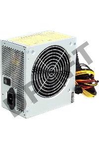Блок питания Chieftec 600W OEM GPA-600S {ATX-12V V.2.3 PSU with 12 cm fan, Active PFC, 230V only}