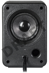 Акустическая система DEFENDER 2.1 V11 65111