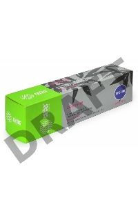 Картридж Cactus CS-EPS188 для Epson AcuLaser C1100/C1100N magenta, 4000стр.