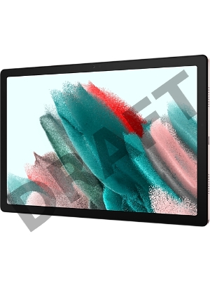 Планшет Samsung Galaxy TAB A8 (SM-X205) 10.5