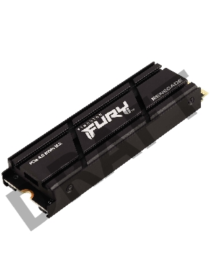 Жесткий диск SSD KINGSTON M.2 2280 1TB SFYRSK/1000G