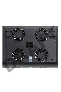 Подставка Deepcool MULTI CORE X8 (MULTICOREX8) 17