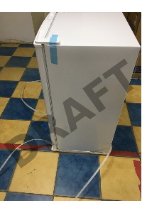 (Вскрытая упаковка, дефекты на корпусе) Холодильник Бирюса 90