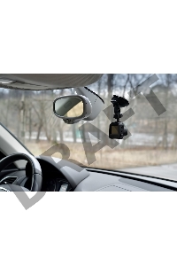 Видеорегистратор Digma FreeDrive 205 Night FHD черный 2Mpix 1080x1920 1080p 170гр. GP5168