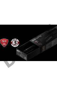 Щипцы Polaris PHSZ 1309TAi Argan Therapy PRO 38Вт макс.темп.:230С черный