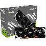 Видеокарта Palit RTX4070Ti GAMINGPRO NVIDIA GeForce RTX 4070TI PCI-E 4.0 12288Mb 192 GDDR6X 2310/21000 HDMIx1 DPx3 HDCP Ret