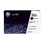 Тонер Картридж HP 26X CF226X черный для HP LJ Pro M402/M426 (9000стр.)
