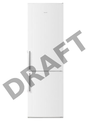 Холодильник Atlant ХМ 4424-000 N