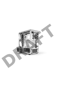 Корпус be quiet! PURE BASE 500 GRAY / ATX / 2x Pure Wings 2 140mm / BG036