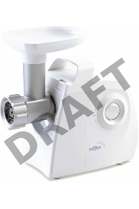 Мясорубка Ротор Дива ЭМШ 35/300-1, без насадок