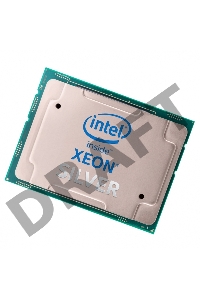 Процессор Intel Xeon Silver 4215 LGA 3647 11Mb 2.5Ghz (CD8069504212701S RFBA)