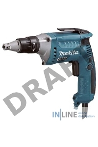 Дрель-шуруповерт Makita FS6300