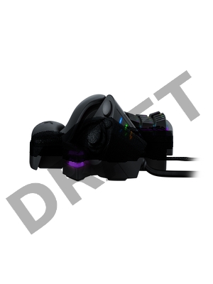 Игровой кейпад Razer Tartarus v2 Razer Tartarus V2 Mecha-Membrane Gaming Keypad - FRML