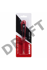 Тестер-пробник R-15 REXANT, 150 мм