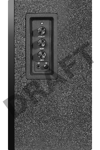 Колонки DEFENDER Aurora S40 BT 2.0 40Вт, bluetooth, 220В  65240