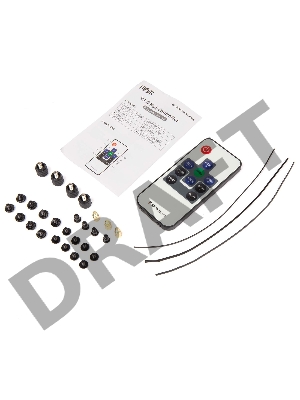 Корпус Hiper OW белый без БП ATX 4x120mm 1x140mm 2xUSB2.0 1xUSB3.0 audio bott PSU