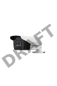 Видеокамера Hikvision HiWatch DS-T206S 2.7-13.5мм