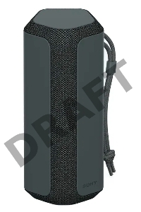 Беспроводная колонка Sony SRS-XE200 черный