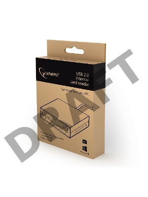 Устройство считывания 3.5