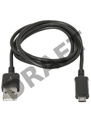 USB кабель Defender USB08-03H USB2.0 AM-MicroBM, 1.0м