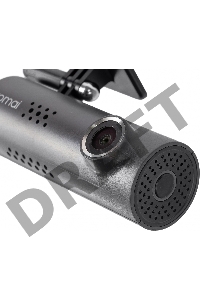 Автомобильный видеорегистратор 70mai  Mi Dash Cam 1S MidriveD06