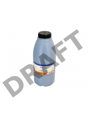 Тонер PL-Q2671/Q6461/Q6471/C9701/C9731/CE251/CE261/CE741/CB401 для HP CLJ 3500/3550/3700/4730/5500/5550/3600/3800/CP3505/1500/2500/2550/2820/2840/3525/5220/5225/4005/4025/4525 Canon LBP-2710/2810/2500 Cyan 340 гр ProfiLine Фасовка РФ