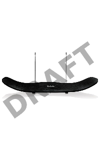 Антенна телевизионная BBK DA23