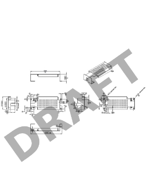 FPM-3001G-ADKE   Брекет (скоба) для крепления мониторов FPM-3000 15