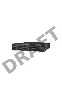 Внешний батарейный модуль Cyberpower BPSE36V45ART2U для моделей серии OLS1000ERT2U/OLS1500ERT2U