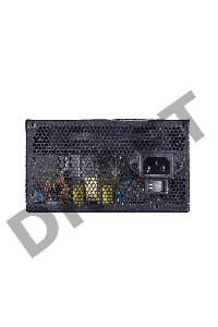 Блок питания Cooler Master MWE White, 750W, ATX, 120mm, 6xSATA, 2xPCI-E(6+2), APFC, 80+ White MPE-7501-ACABW-EU