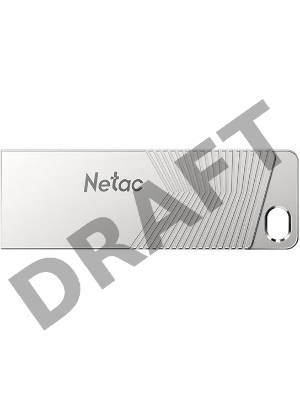 Флеш Диск Netac UM1 32Gb <NT03UM1N-032G-32PN>, USB3.2