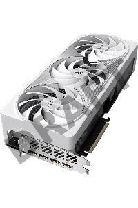 Видеокарта Gigabyte PCI-E 4.0 GV-N4080AERO-16GD NVIDIA GeForce RTX 4080 16384Mb 256 GDDR6X 2535/22400 HDMIx1 DPx3 HDCP Ret