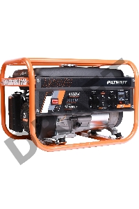 Генератор бензиновый PATRIOT GRS 3800