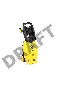 Минимойка Huter W165-ARV (W165-AR) 1900Вт