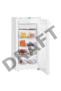 Морозильная камера Liebherr GNP 1956