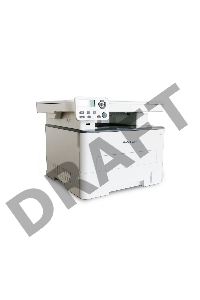 МФУ Pantum M6700DW, лазерный принтер/сканер/копир, (A4, 30 стр/мин, 1200×1200 dpi, дуплекс, 256Мб RAM, лоток 250 стр, USB/LAN/WiFi)