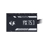 Блок питания Cooler Master MWE White, 750W, ATX, 120mm, 6xSATA, 2xPCI-E(6+2), APFC, 80+ White MPE-7501-ACABW-EU