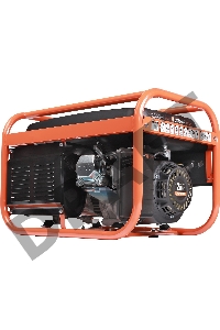 Генератор бензиновый PATRIOT GRS 3800