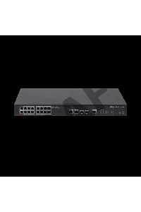 Коммутатор Dahua DH-PFS4218-16ET-240-V3 16-портовый управляемый коммутатор с РоЕ