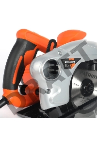 Циркулярная пила (дисковая) Patriot CS 162 1200Вт (ручная)