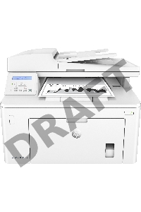 МФУ HP LaserJet Pro MFP M227sdn