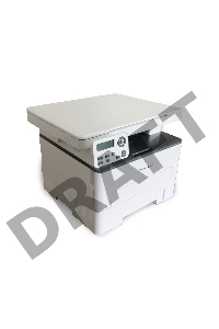 МФУ Pantum M6700DW, лазерный принтер/сканер/копир, (A4, 30 стр/мин, 1200×1200 dpi, дуплекс, 256Мб RAM, лоток 250 стр, USB/LAN/WiFi)