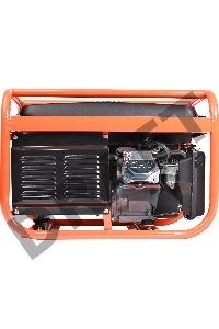Генератор бензиновый PATRIOT GRS 3800