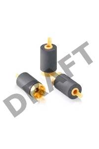 Набор роликов (забирающий, разделяющий, передающий), 225k SAMSUNG SCX-8030/8040/CLX-9250-9350 (CLX-PMK11C)