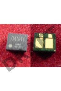 Чип Canon i-SENSYS LBP611Cn/613Cdw/MF631Cn/633Cdw/635Cx Yellow, 2.2K (1243C002) (ELP Imaging®)