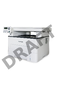 МФУ Pantum M6700DW, лазерный принтер/сканер/копир, (A4, 30 стр/мин, 1200×1200 dpi, дуплекс, 256Мб RAM, лоток 250 стр, USB/LAN/WiFi)